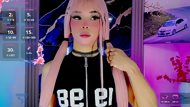 moon sweet- online show from 05-14-26, 03:46