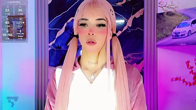 moon sweet- online show from 05-16-26, 03:58