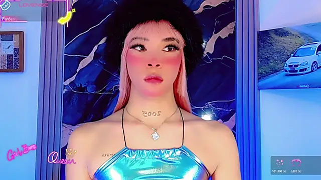 moon sweet- online show from 05-27-26, 03:47