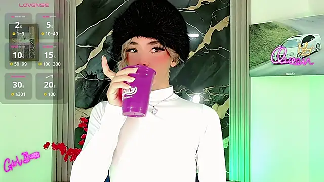 moon sweet- online show from 05-31-26, 03:58