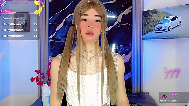 moon sweet- online show from 06-26-26, 04:06