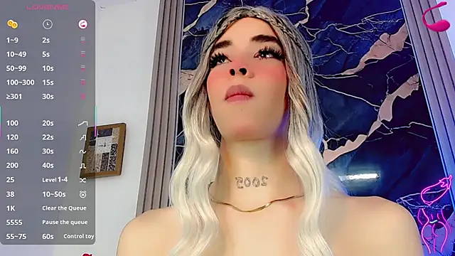 moon sweet- online show from 06-30-26, 05:08
