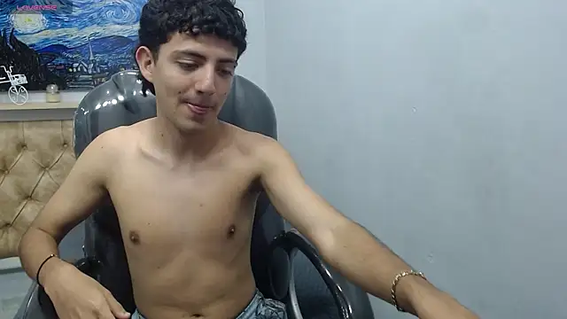 XebasTwink online show from 04-15-26, 09:37