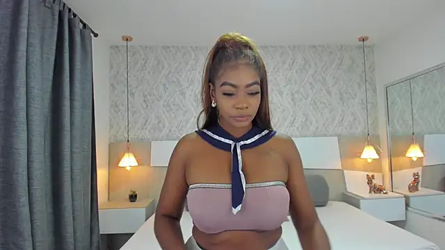 Tisha-Cole online show from 04-25-26, 01:08