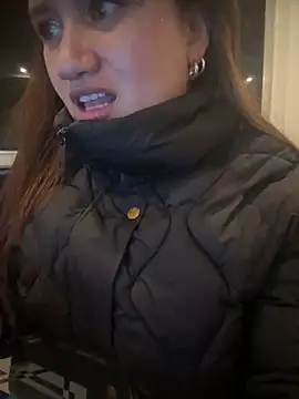 Samantha-Collinss online show from 04-21-26, 01:42