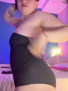 Samantha-Collinss online show from 04-21-26, 10:43