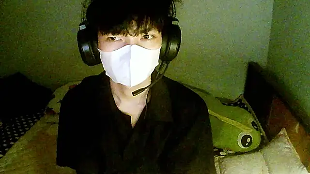 Kangc369 online show from 05-17-26, 07:21