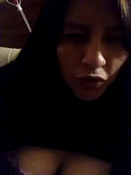 Gaby lulu online show from 05-12-26, 03:36