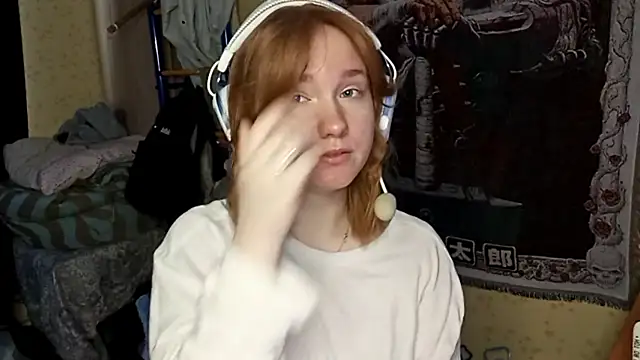 Snapshot of ArnettaMilfort chatting on 04-16-26, 07:09 ArnettaMilfort online show from 04-16-26, 07:09