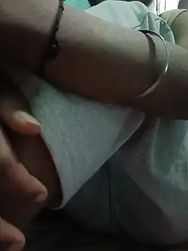 Ishu  Lovee online show from 04-15-26, 07:04