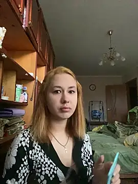 Melissa lissa  online show from 04-18-26, 08:40