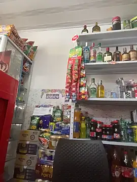 Sara fun online show from 04-03-26, 06:17