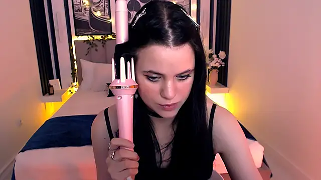  Scarlett Lee  online show from 04-21-26, 09:48