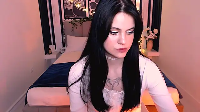  Scarlett Lee  online show from 05-07-26, 01:49