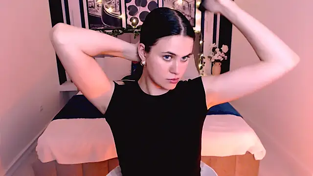  Scarlett Lee  online show from 07-09-26, 02:21