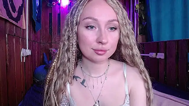Mimi-Deep online show from 05-16-26, 08:33