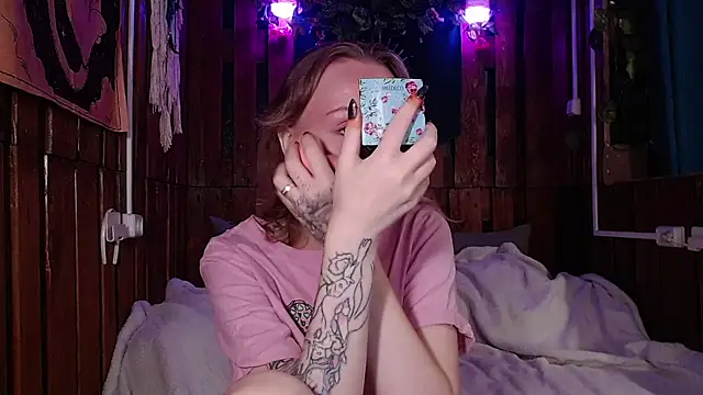 Snapshot of Mimi-Deep chatting on 07-18-26, 07:23 Mimi-Deep online show from 07-18-26, 07:23