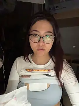 pinkouou online show from 04-21-26, 04:56