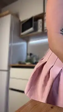 Aitana Magic online show from 04-19-26, 05:01