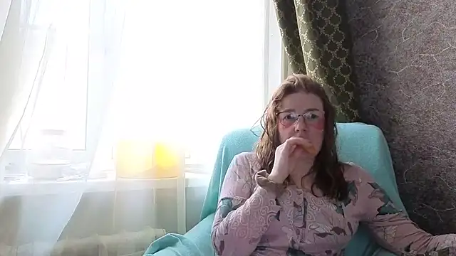 Miss SandraX online show from 04-25-26, 11:24