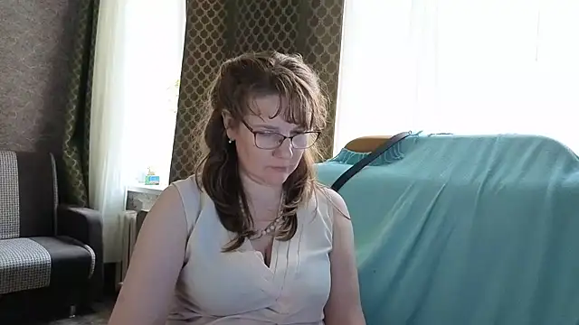 Miss SandraX online show from 07-03-26, 04:24