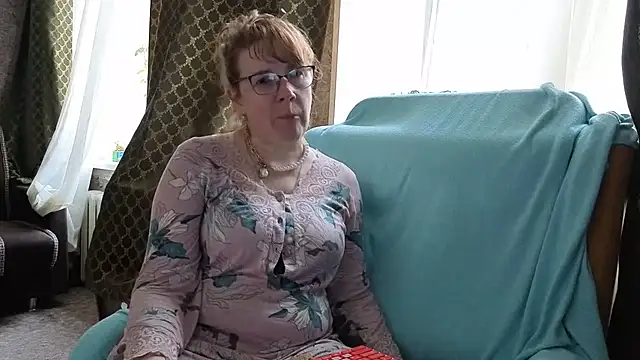Miss SandraX online show from 07-22-26, 03:26