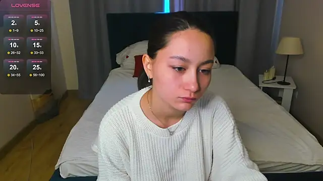 AndreaJohnsons online show from 07-11-26, 01:08