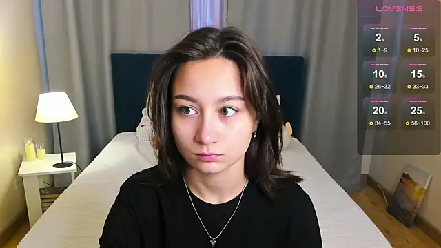 AndreaJohnsons online show from 07-19-26, 12:47