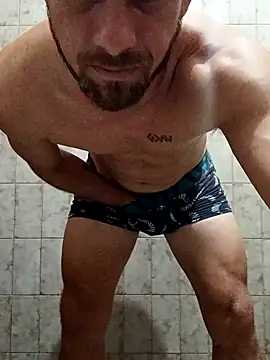 Danthepiero online show from 04-16-26, 01:06