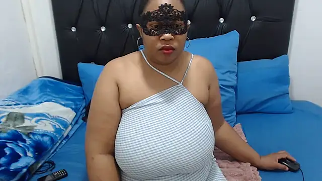 CreamyhotBoobs online show from 05-31-26, 01:40