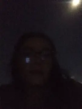 LunaArias online show from 06-25-26, 02:11