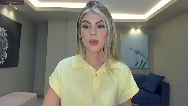 MiaSilvaX online show from 05-30-26, 11:18