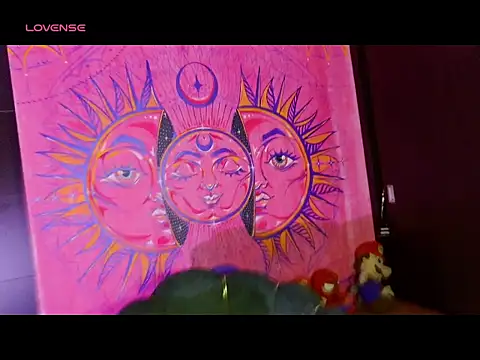 Stephanystar1 online show from 04-21-26, 03:02