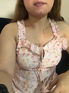 Tasty LushDesire online show from 06-05-26, 07:19