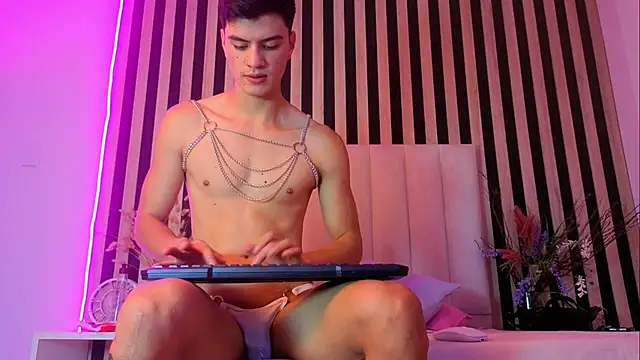 LeoTease online show from 05-31-26, 04:36
