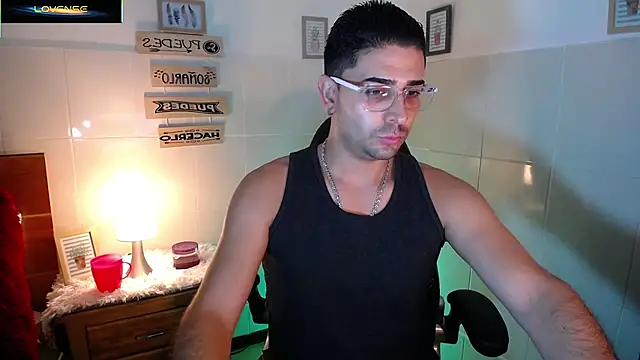 andders  online show from 05-26-26, 12:06