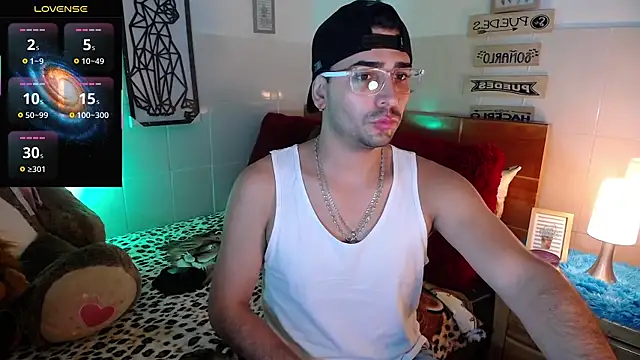 andders  online show from 06-02-26, 04:31