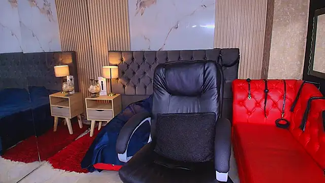 ZafiraVelvet online show from 04-18-26, 07:40