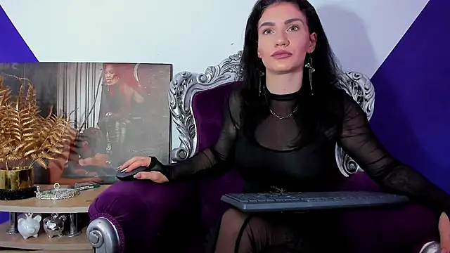 MistressKasandra online show from 06-25-26, 04:12
