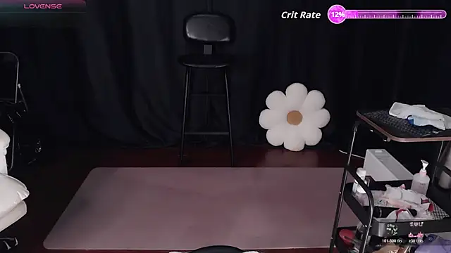 Sexyxiaomao online show from 05-12-26, 12:46