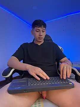 OLIVER K online show from 07-02-26, 03:23