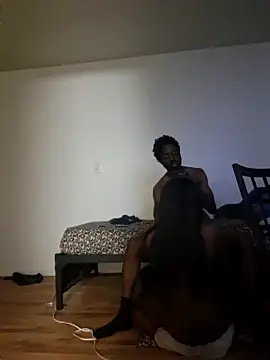 SkinnnyBlack online show from 04-27-26, 06:33