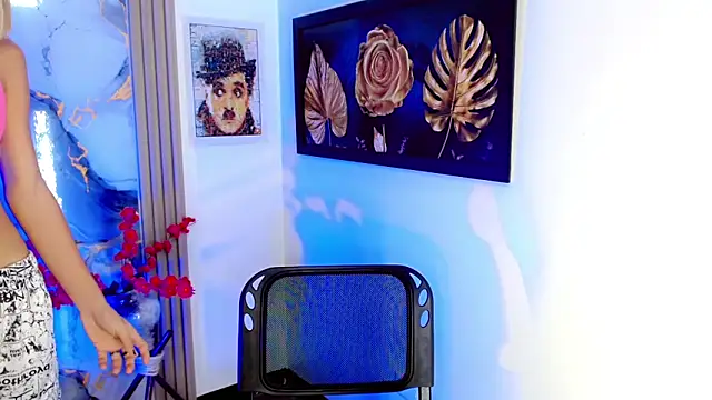 Snapshot of gaby_dream_ chatting on 07-01-26, 03:52 gaby dream online show from 07-01-26, 03:52