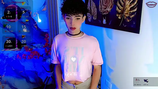 Snapshot of gaby_dream_ chatting on 07-04-26, 03:35 gaby dream online show from 07-04-26, 03:35