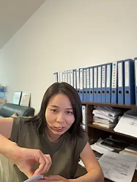 lisha521 online show from 07-15-26, 07:13