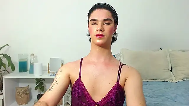 Rosseta cute1 online show from 06-07-26, 10:57