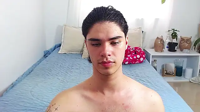Rosseta cute1 online show from 07-02-26, 09:21