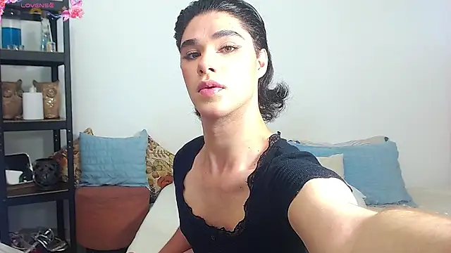 Rosseta cute1 online show from 07-25-26, 01:41