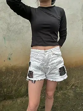 Rosa-x online show from 04-20-26, 12:35