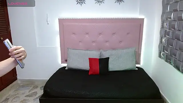 CelesteMayerr online show from 05-14-26, 11:00